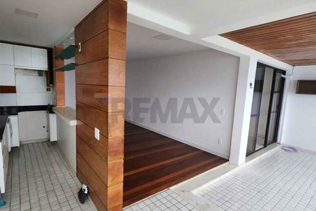 Apartamento de 1 quarto com sacada de vidro e 67 m² — photo 11