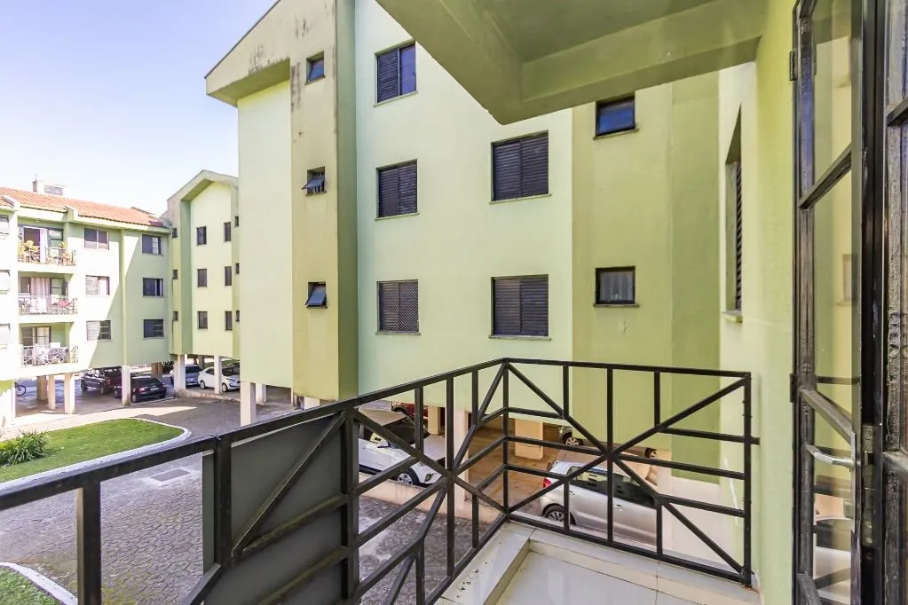3-bedroom apartment, 1 with its own bathroom, 66 m² — photo 6