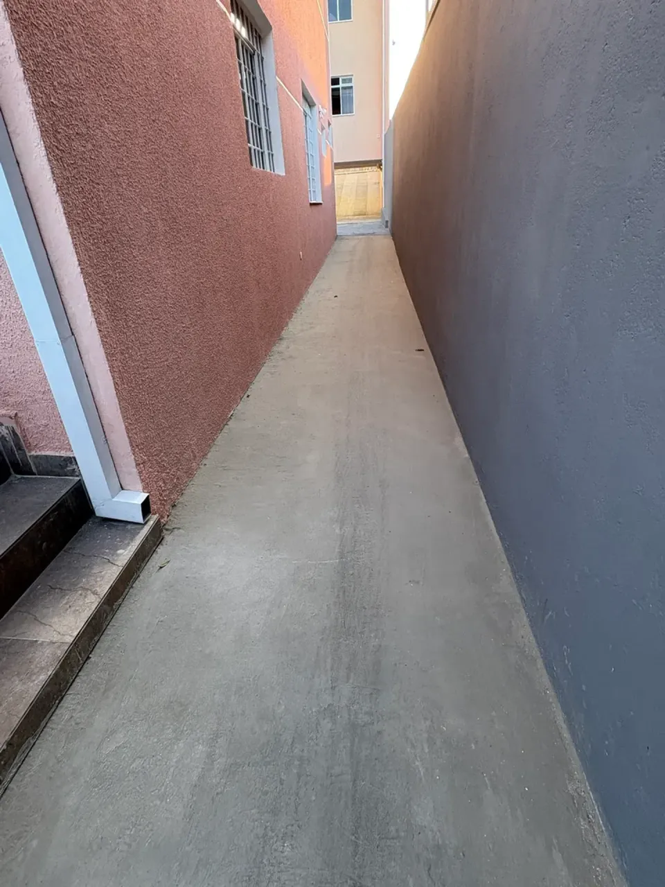Furnished apartment with 1 bedroom and 1 bathroom — photo 10