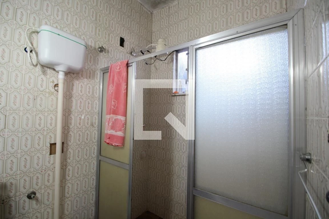 Casa mobiliada com 2 quartos e cozinha a gás — photo 21