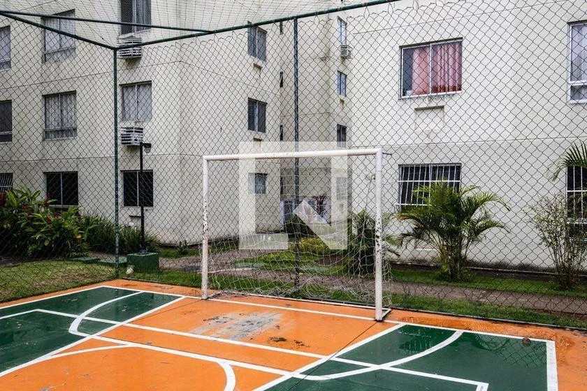 Apartamento para aluguel com 2 quartos e 1 banheiro — photo 29