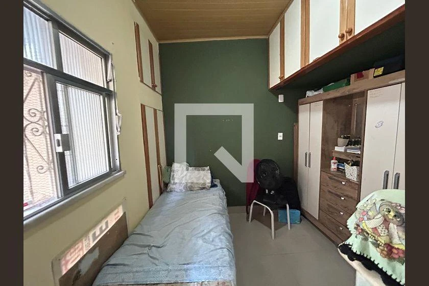 Furnished house with 2 bedrooms and 42 m², no parking — photo 26