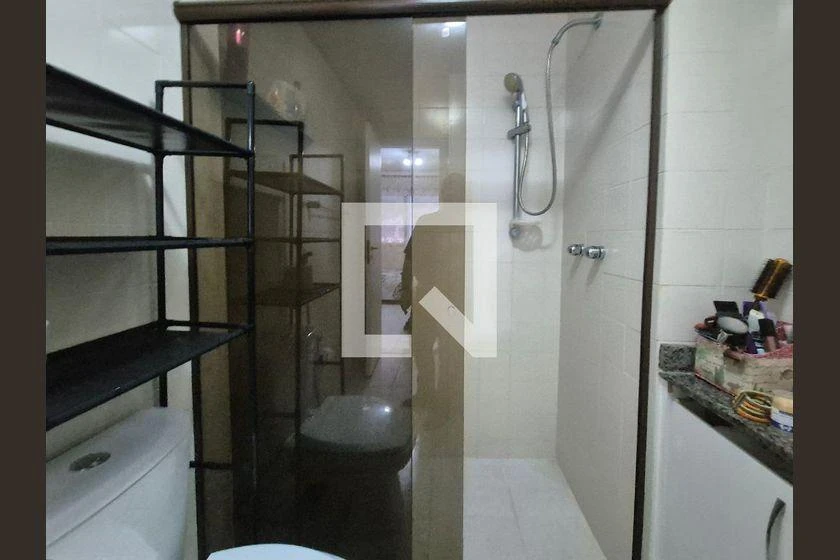 Apartamento com varanda envidraçada, Barra da Tijuca — photo 15