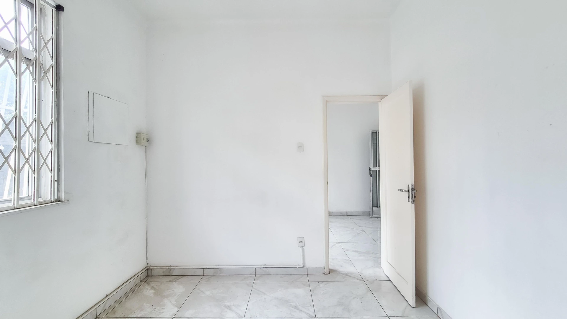One-bedroom apartment, 40 m² — photo 19