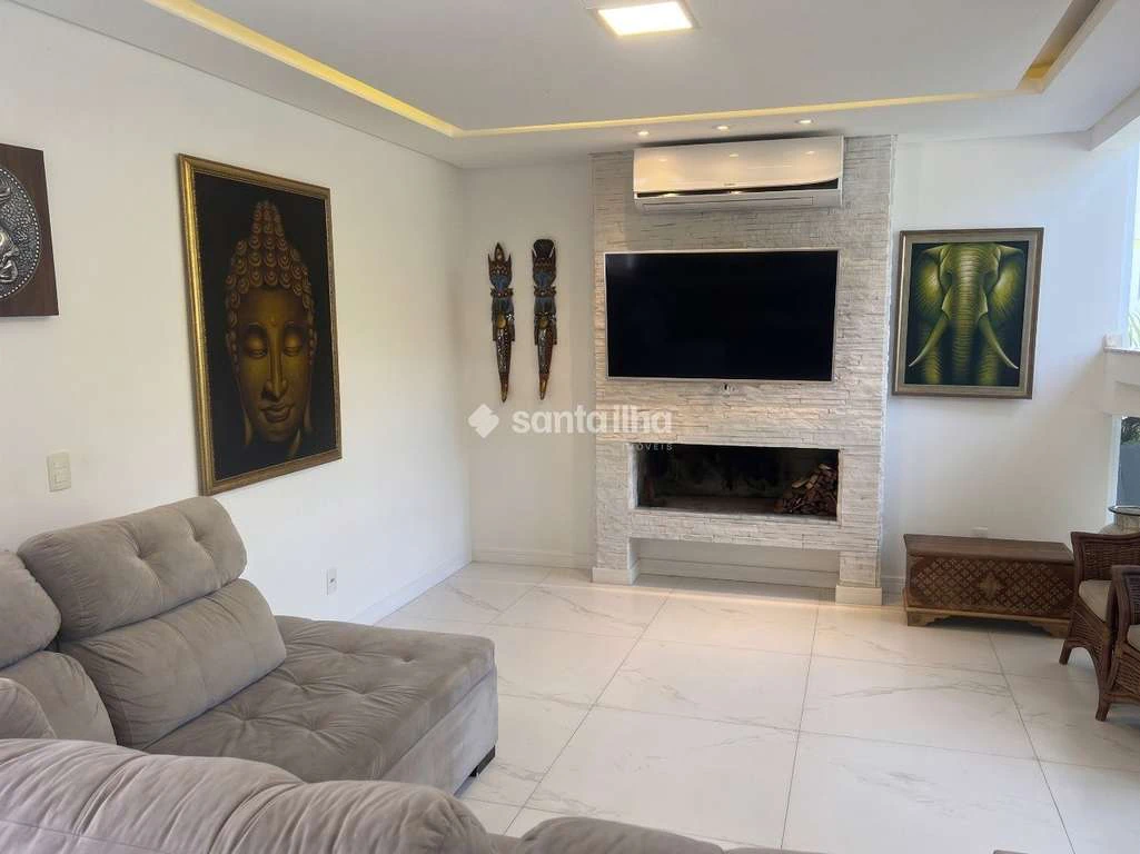 Дом с 3 спальнями и встроенным грилем на балконе 451 м² — photo 3