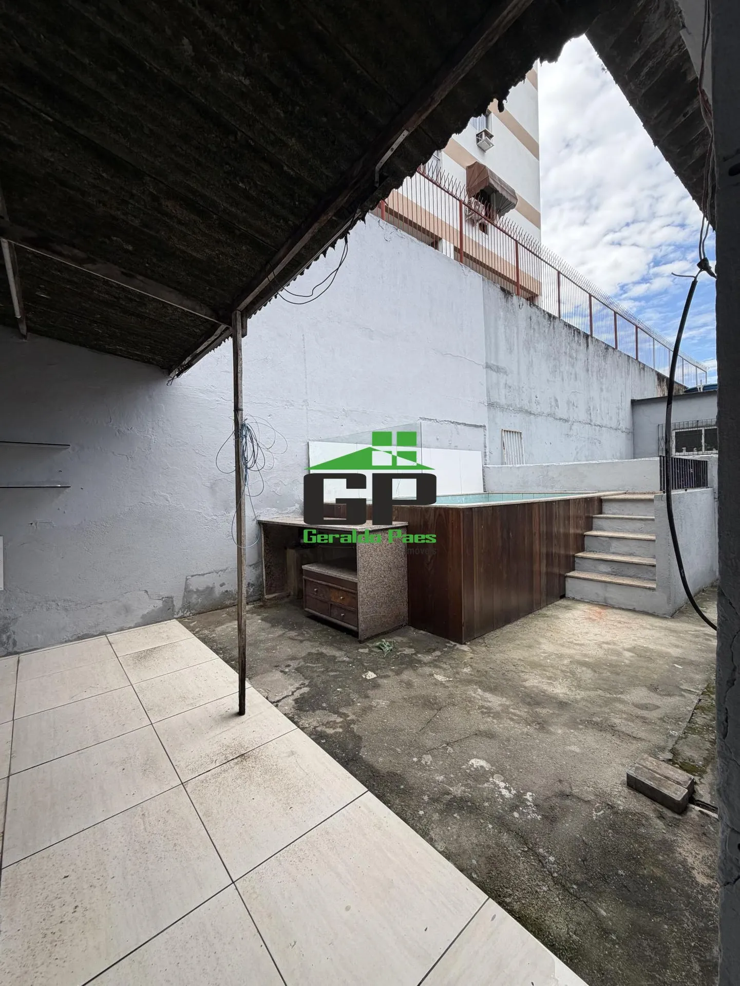 2 quartos e jardim: casa de 55 m² — photo 16