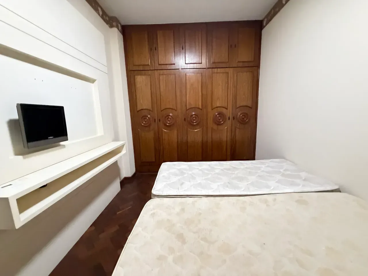 Furnished 80 m² apartment with 2 bedrooms and 2 baths — photo 10