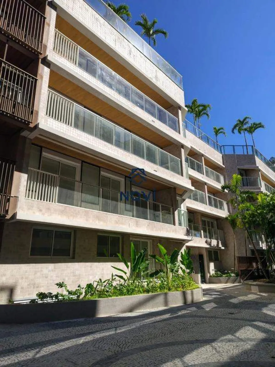 2-bedroom apartment with 2 bathrooms and 1 parking space — photo 4