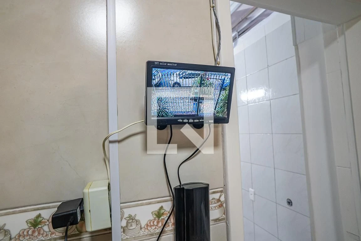 Furnished apartment with private garden and 2 bedrooms — photo 79