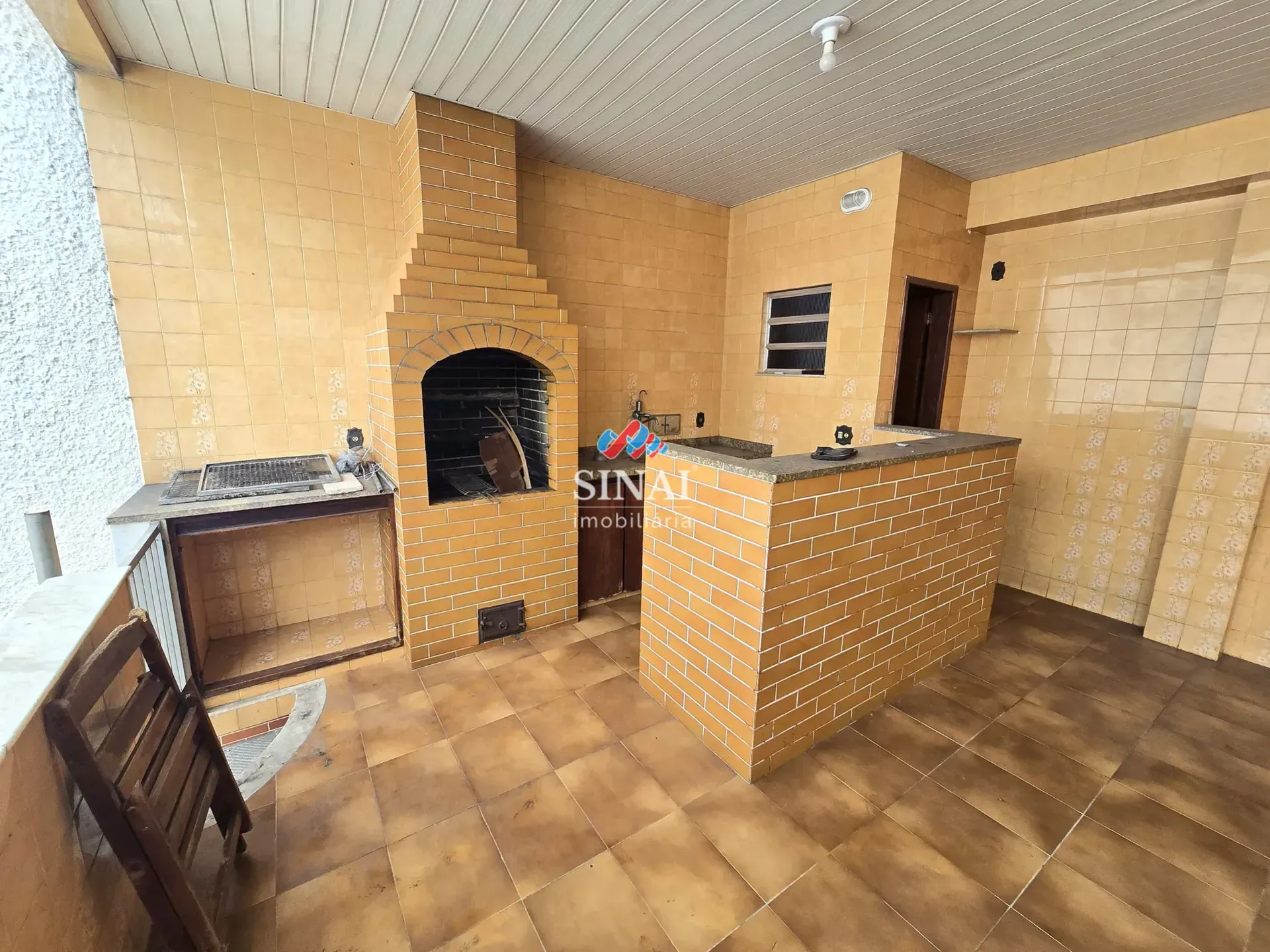 Casa com 2 quartos e churrasqueira privativa — photo 66