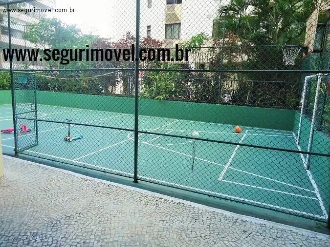 Apartamento de 3 quartos com 3 banheiros e 2 vagas — photo 20