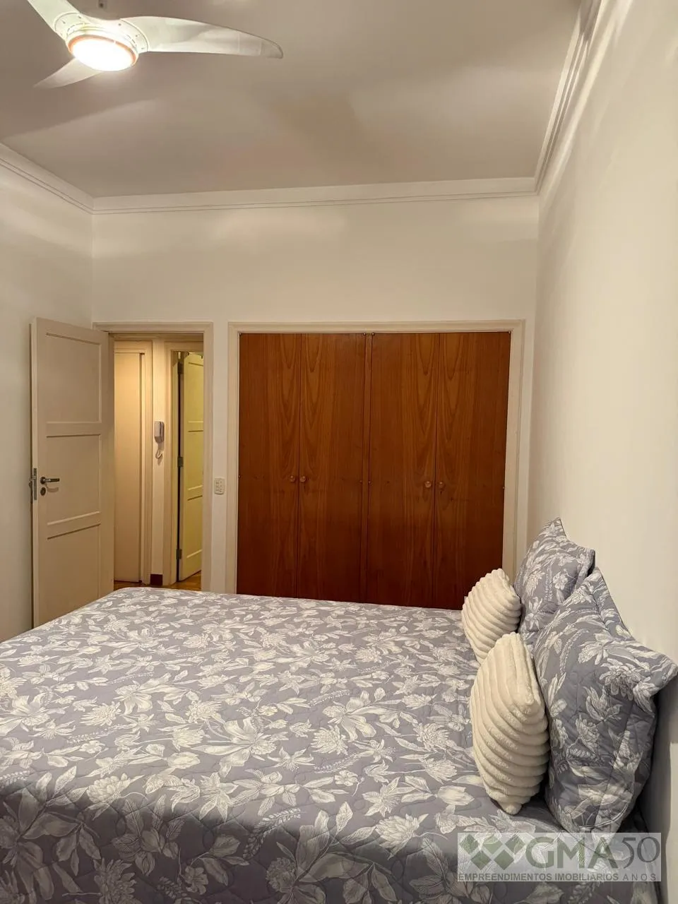 Furnished apartment with 3 bedrooms and 2 bathrooms — photo 3
