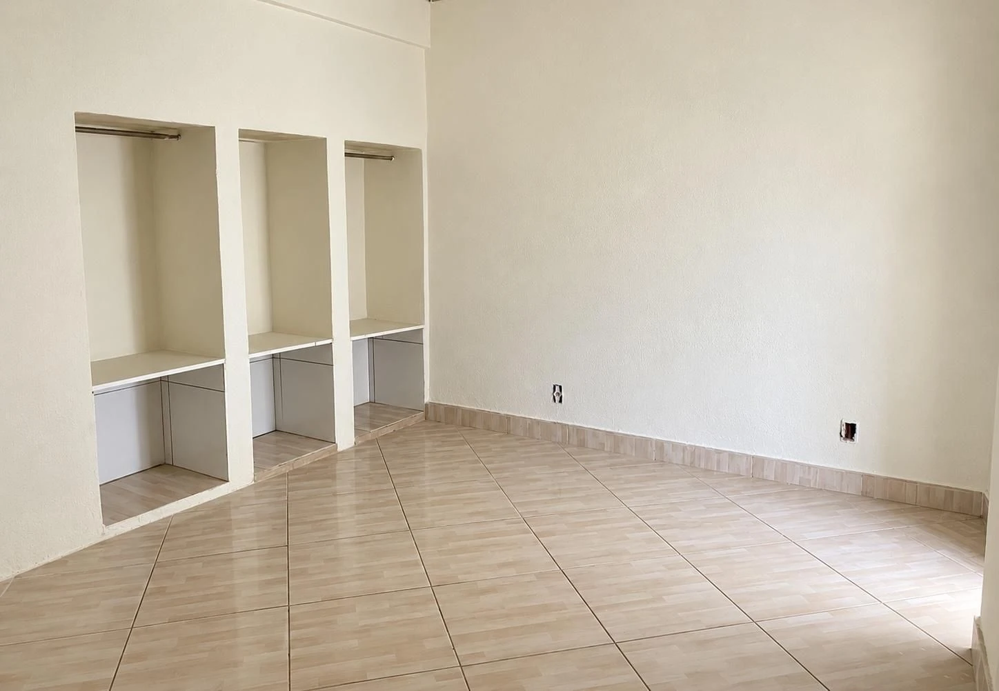 2-bedroom house, 1 with its own bathroom, 42 m² — photo 19