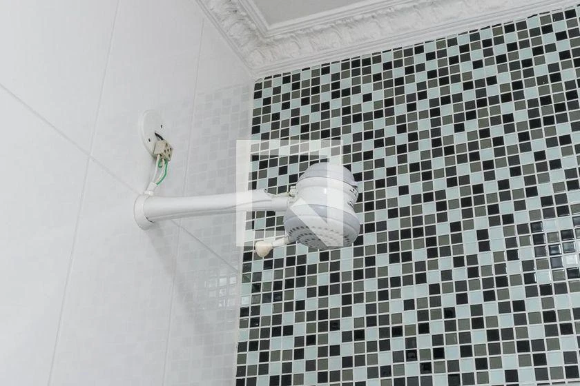 2 quartos e máquina de lavar: apartamento de 95 m² — photo 45