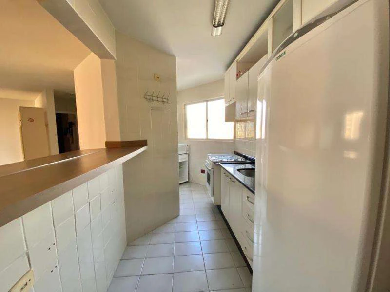 Apartamento mobiliado de 57 m² com 1 quarto e 2 banheiros — photo 2