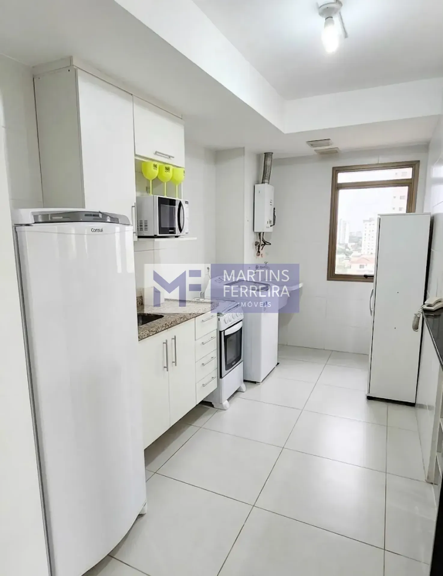 Departamento de 1 dormitorio en edificio con sauna — photo 2