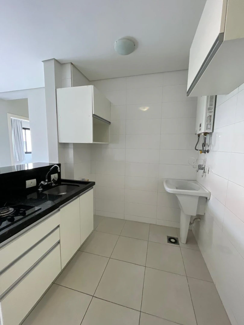 2-bedroom apartment, 1 with its own bathroom, 50 m² — photo 21