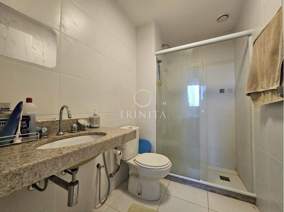 Квартира на 2 суміжні спальні з кухнею-американкою 83 м² — photo 22