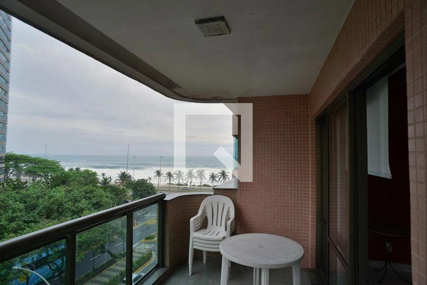 Furnished apartment, 66 m², with a home office — photo 3