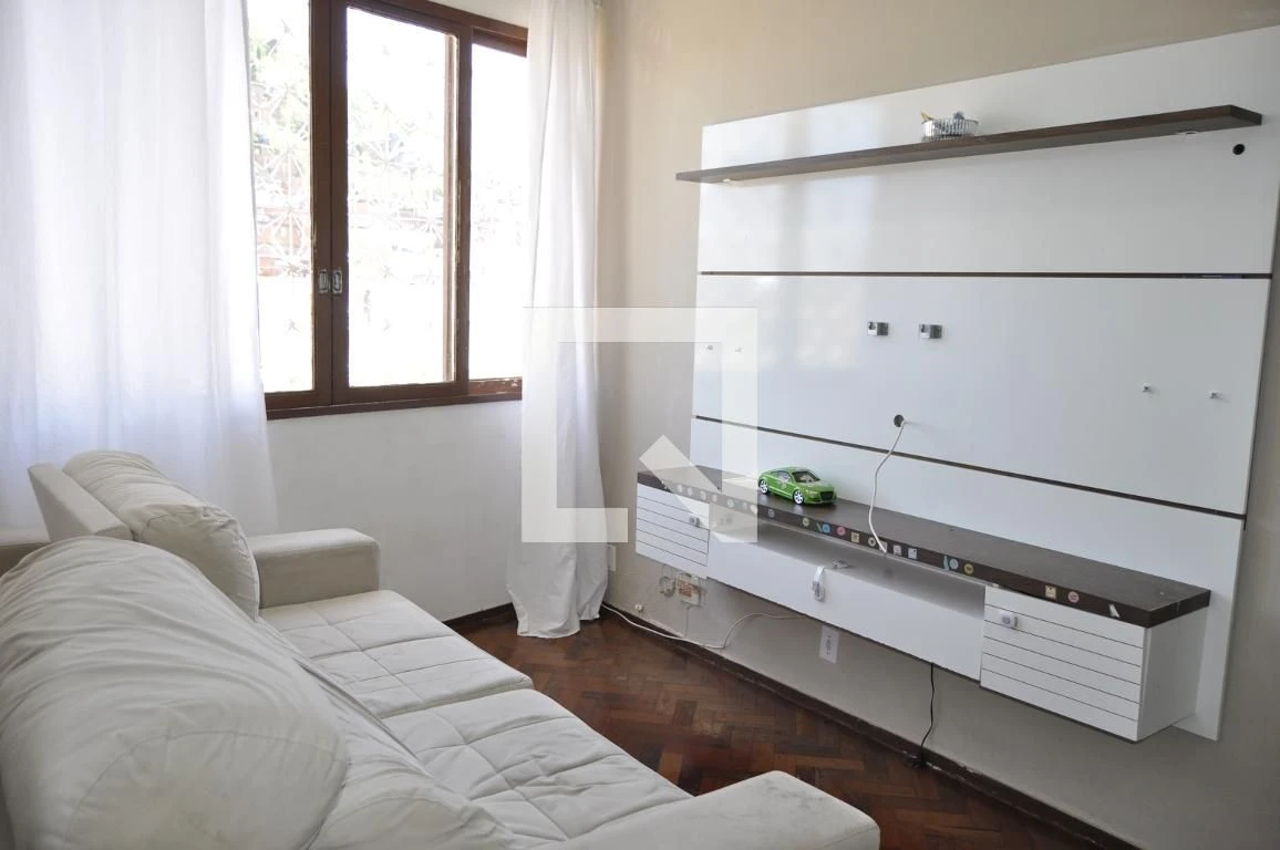 Rental apartment with 2 bedrooms and a private garden — photo 21