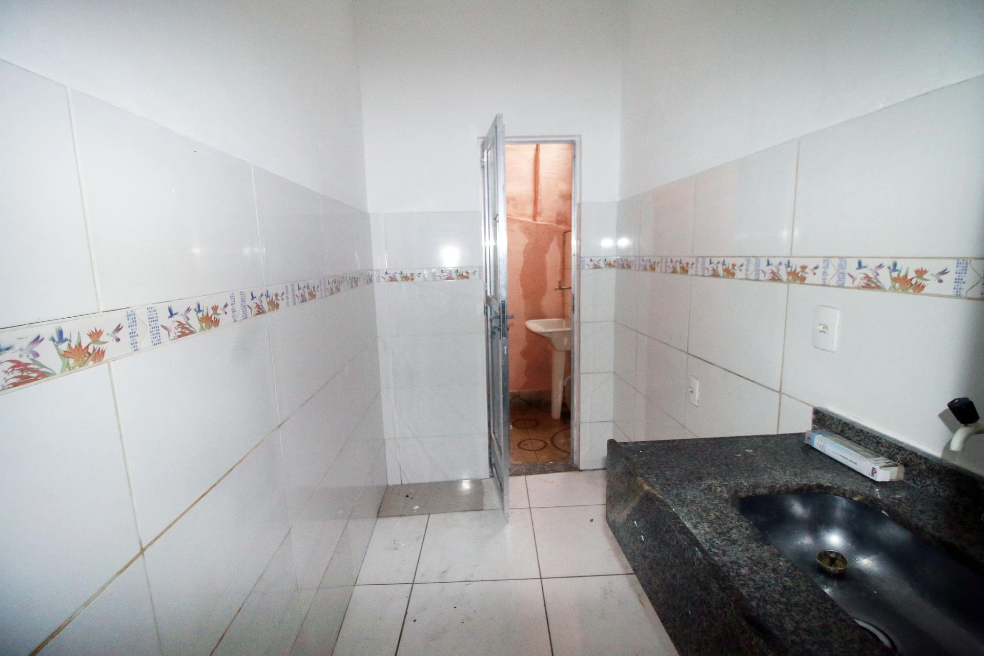 One-bedroom, 60 m² house in Rio de Janeiro — photo 5