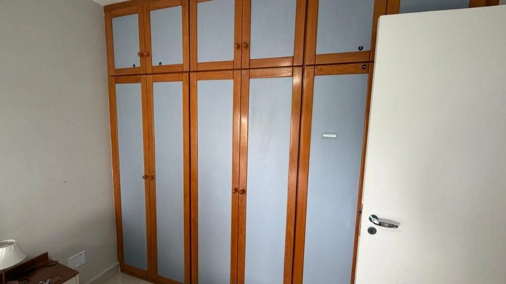 3-bedroom apartment with a washing machine in Rio de Janeiro — photo 27