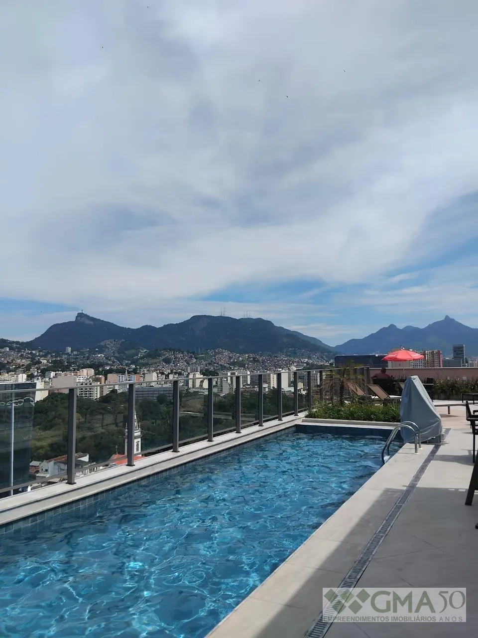 Apartment with 1 bedroom and 1 bathroom no parking — photo 3