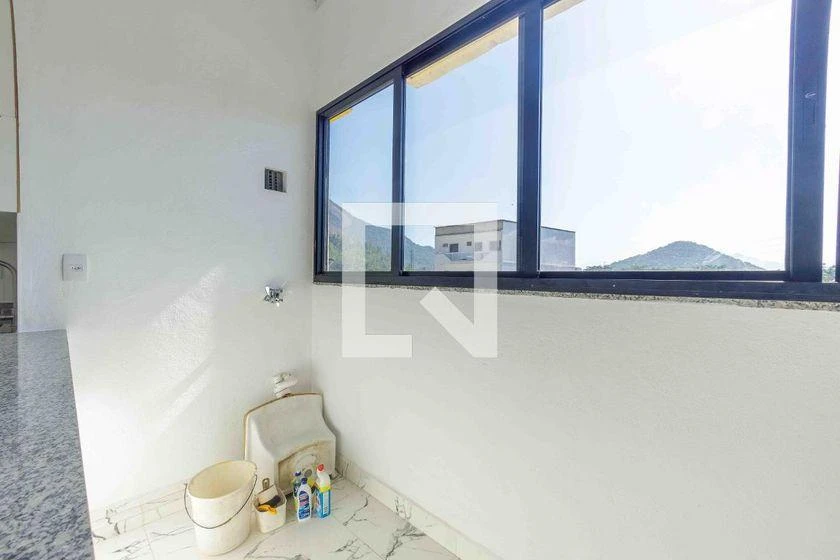 Monoambiente, 40 m², con vista a la montaña — photo 15