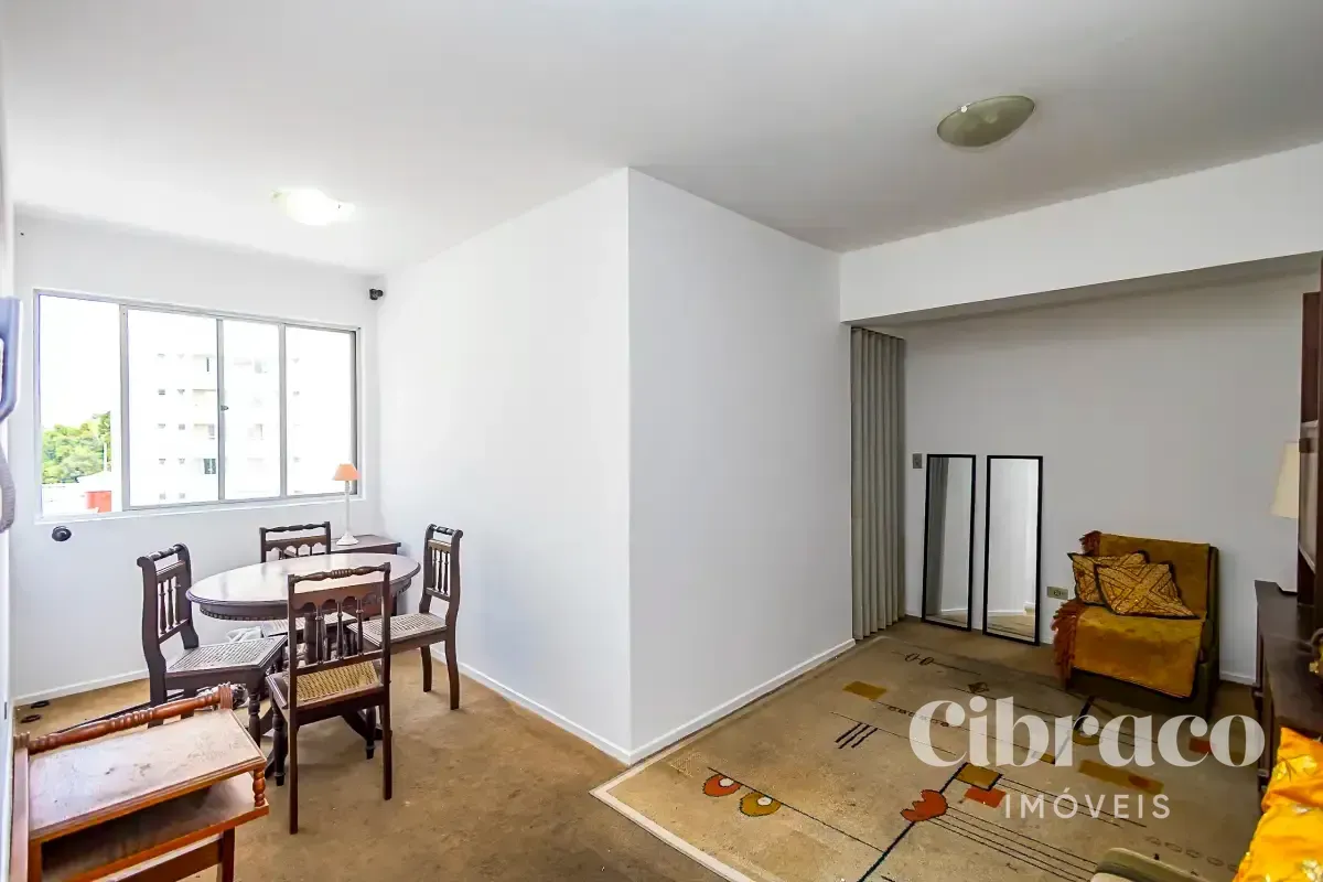 Apartamento mobiliado com 3 quartos e cozinha com fogão a gás — photo 3