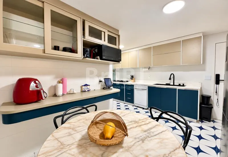 Apartamento mobiliado, 148 m², com espaço de home office — photo 14