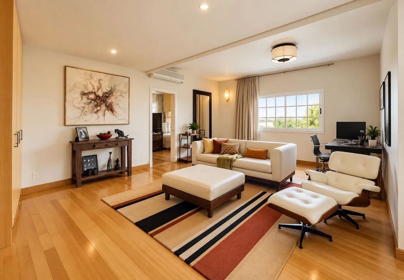 Furnished house, 660 m², with a water view — photo 26