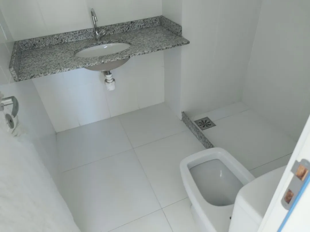 3-bedroom apartment with 88 m² and open-plan kitchen — photo 24