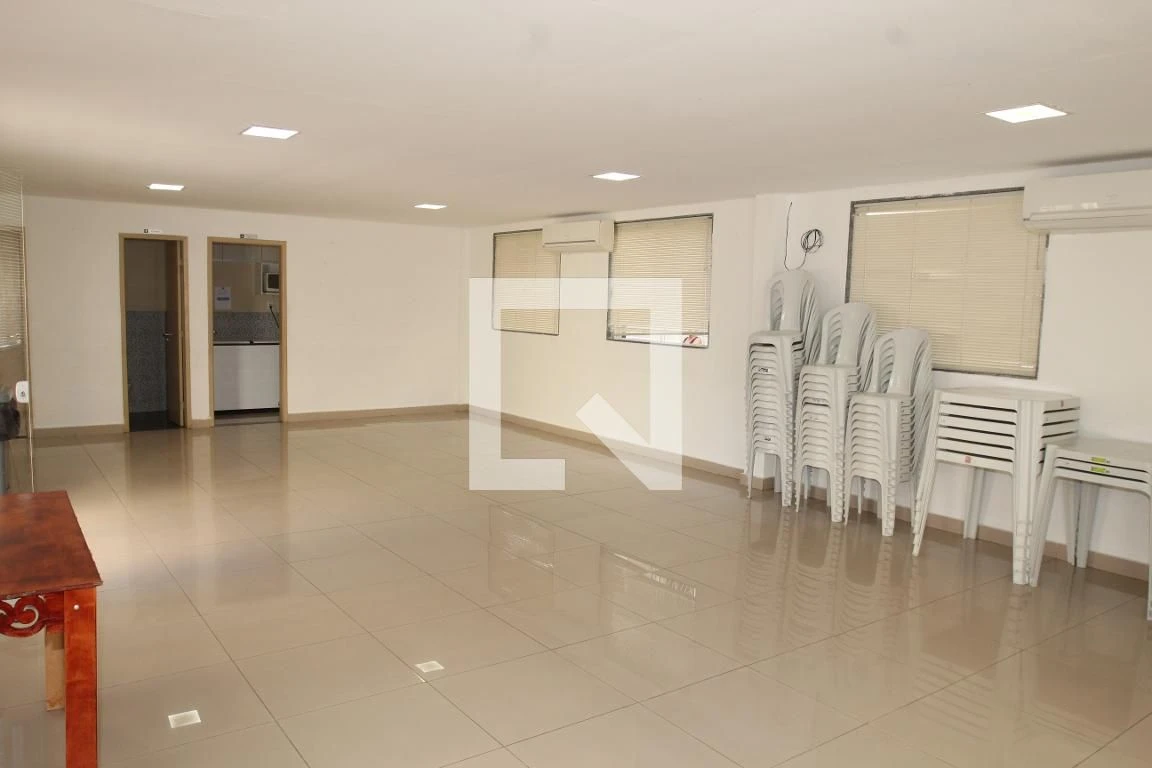 Apartment, 56 m², with a private BBQ — photo 12