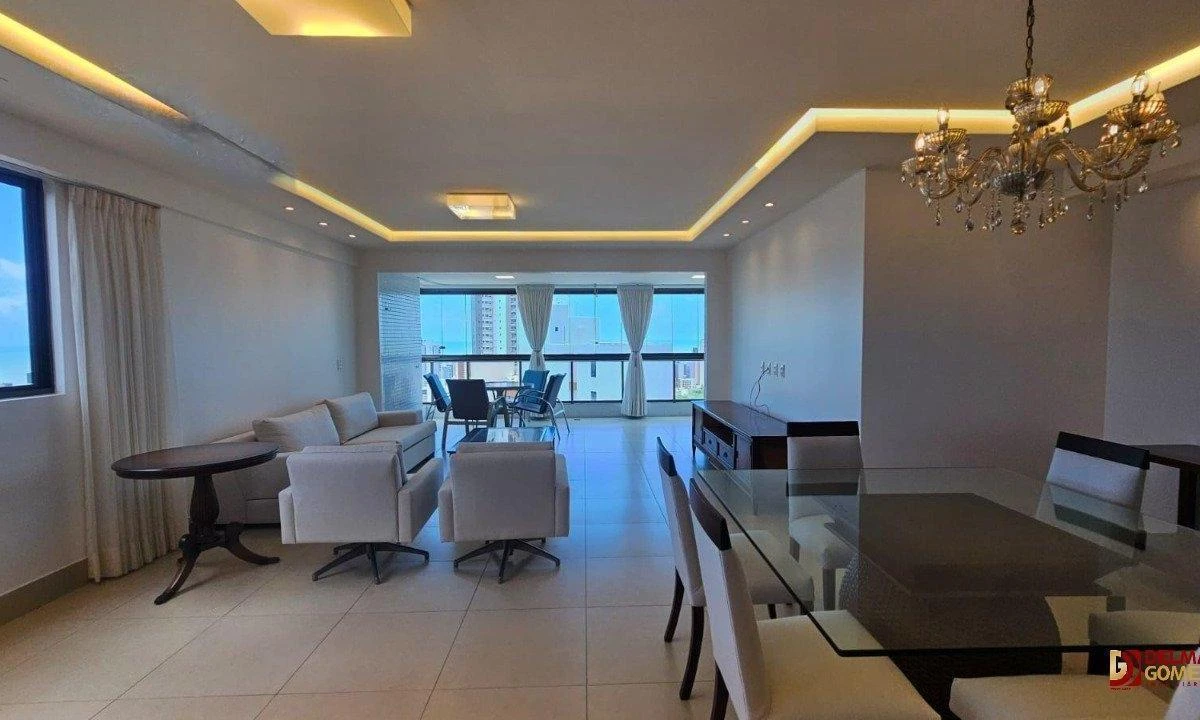 Гардеробная и 3 спальни: квартира 212 м²