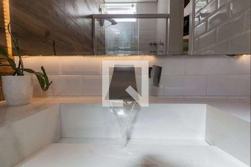 20 m² 1-bedroom apartment with parking space — photo 19