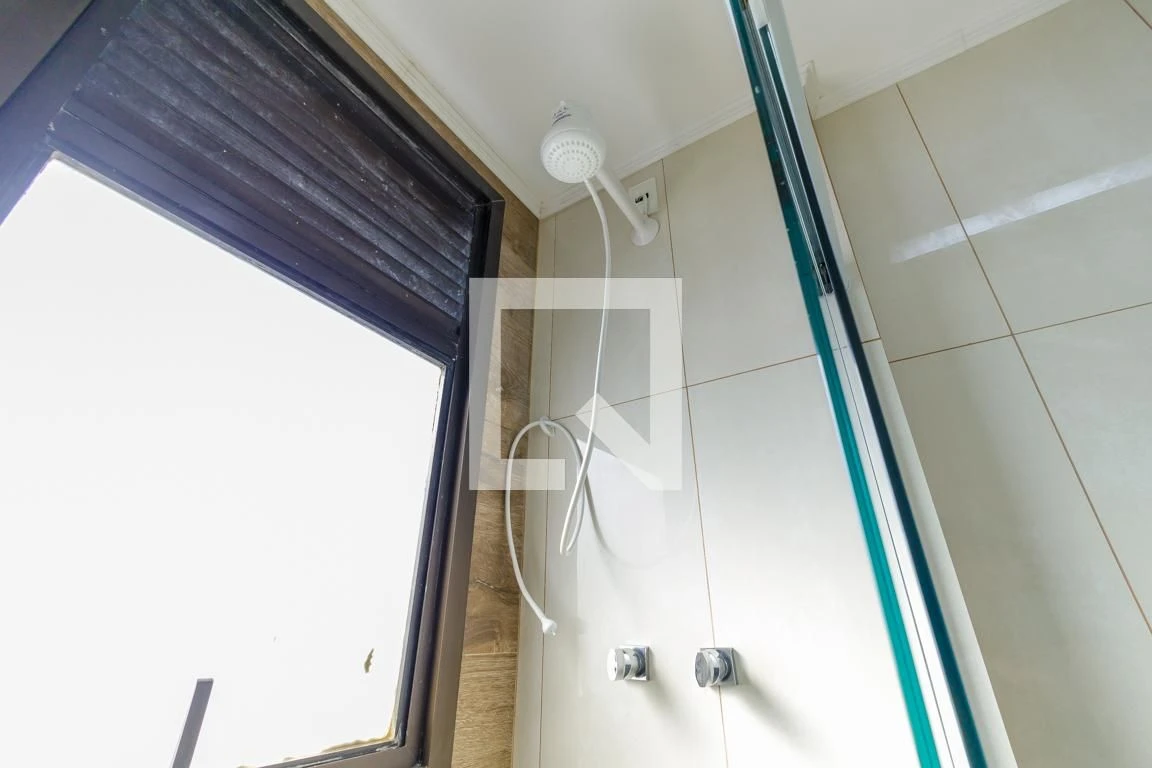 Apartamento mobiliado de 1 quarto com varanda fechada — photo 16