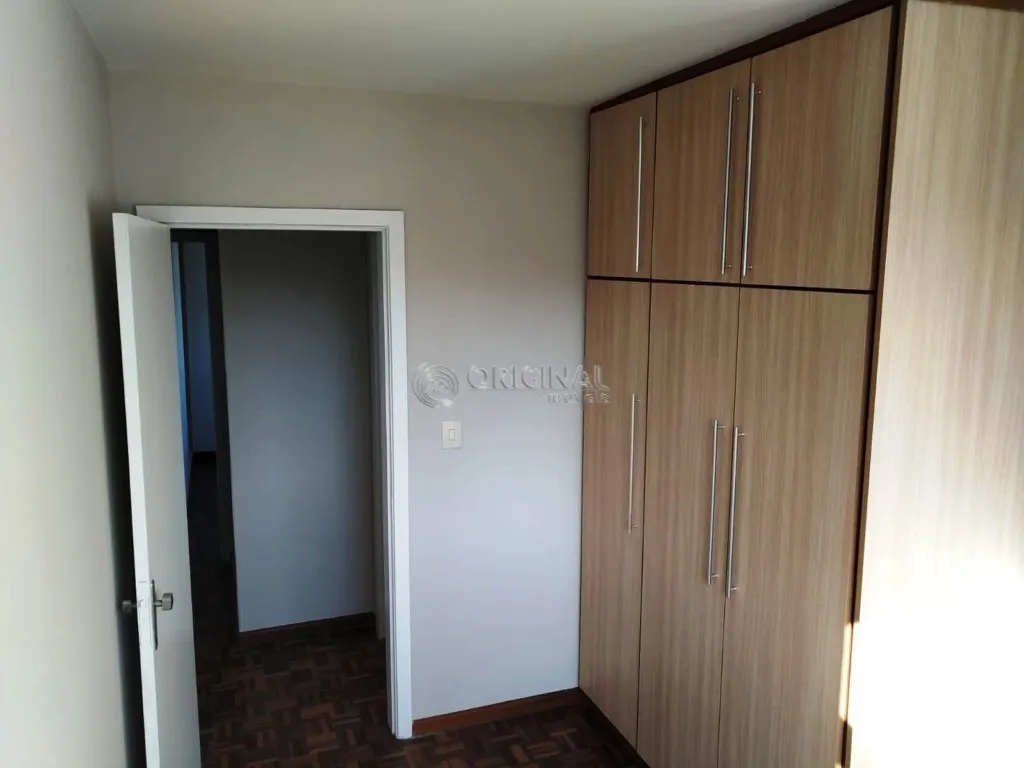Квартира с 3 спальнями и рабочим местом, Куритиба — photo 22