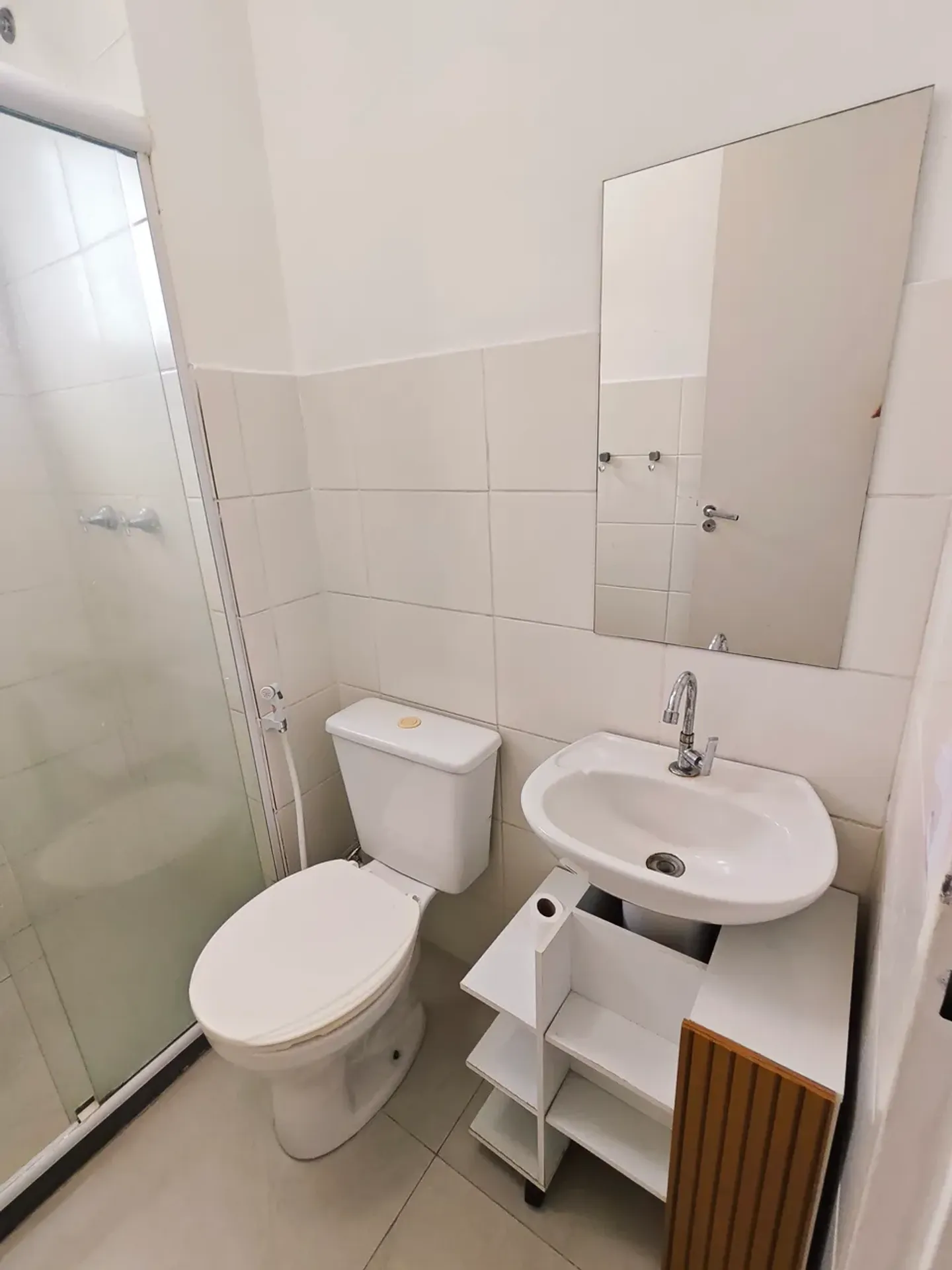 Apartamento de 2 quartos no 7º andar com vaga — photo 15