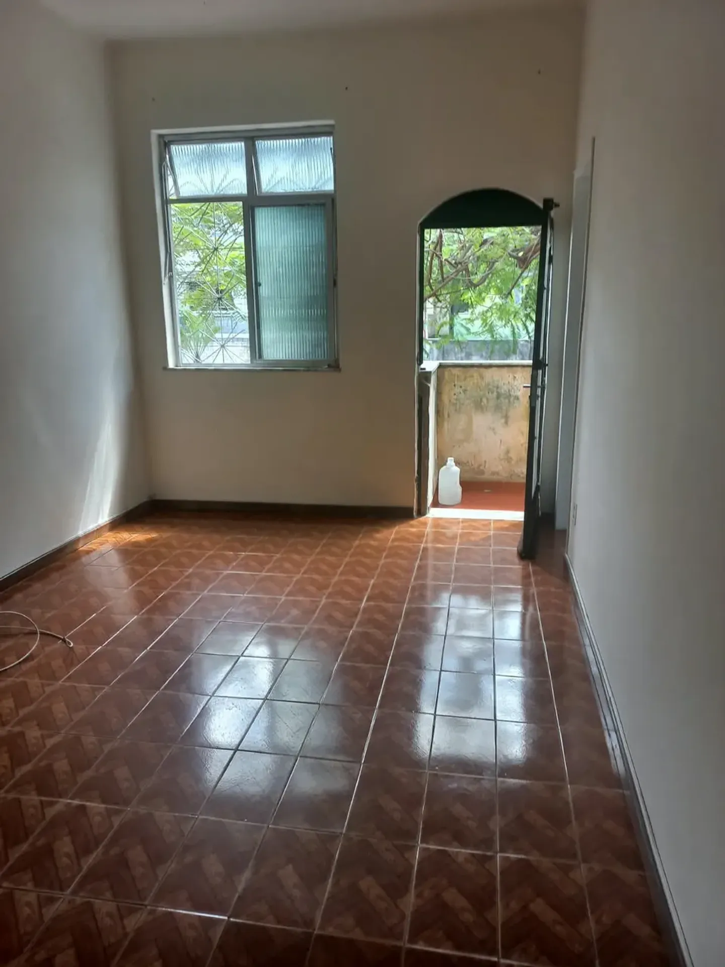 Квартира 52 м², 2 спальні, Ріо-де-Жанейро — photo 3