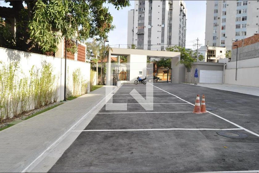 Apartamento com vista para as montanhas, Todos os Santos — photo 42
