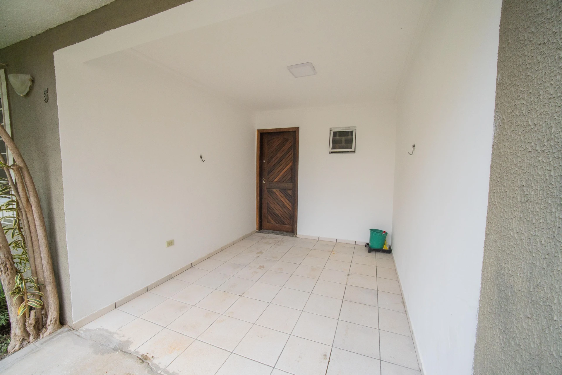 House, 129 m², with a grill on the balcony — photo 61