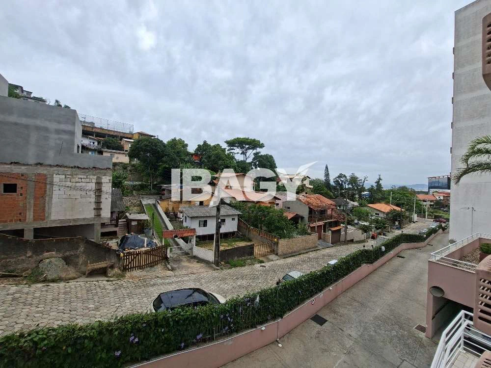 124 m² unfurnished apartment with 2 bedrooms and balcony — photo 5