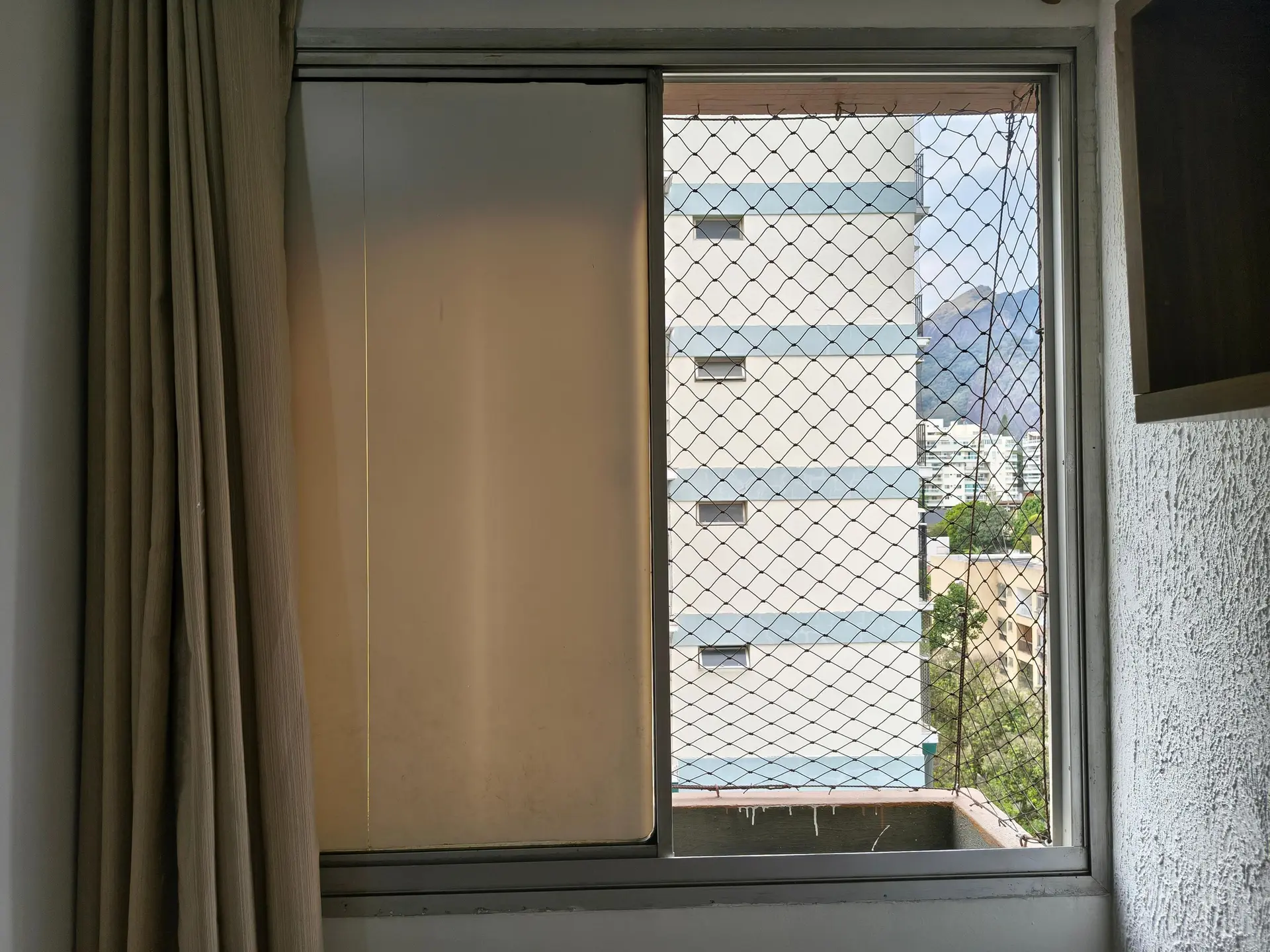 Apartamento para aluguel com 4 quartos e sacada — photo 18