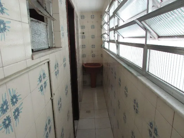 Unfurnished 2-bedroom apartment with 2 bathrooms — photo 7