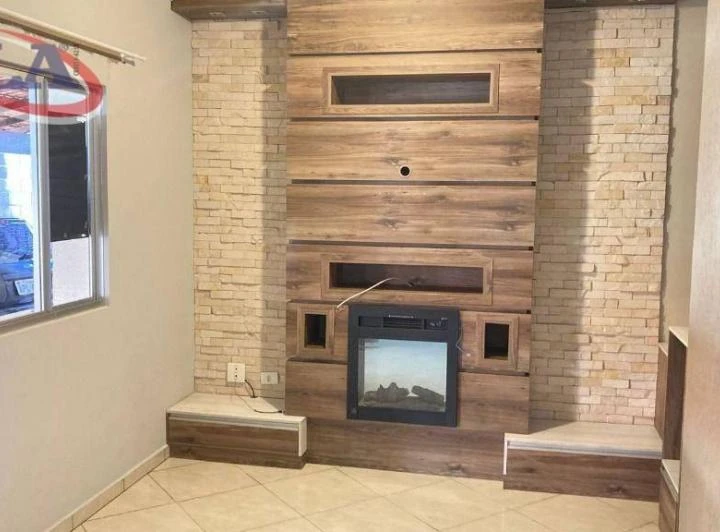 Townhouse with 3 bedrooms, 117 m² and 2 parking spaces — photo 8