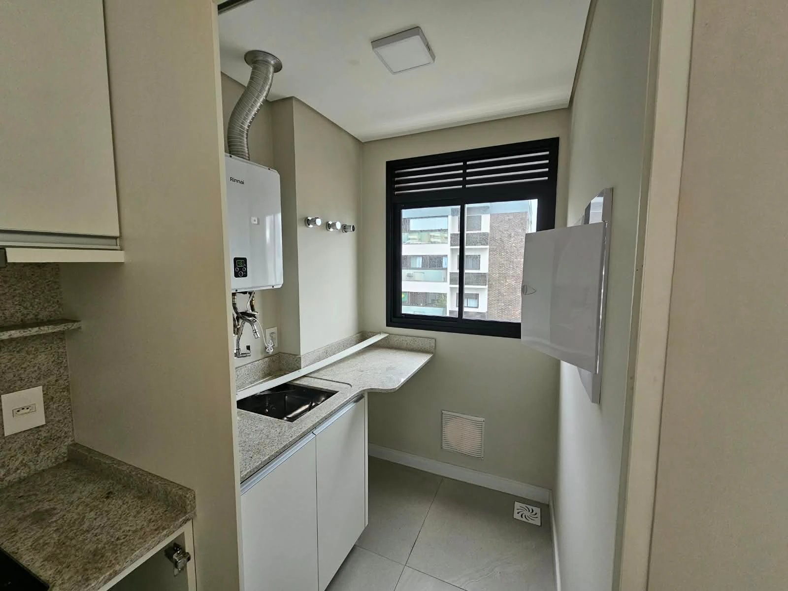 Departamento amueblado, 70 m², con vista al agua — photo 8