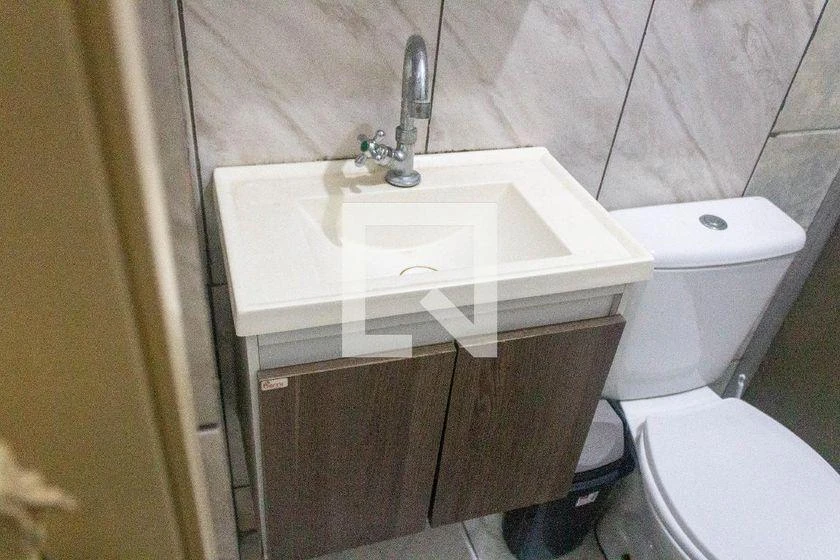 Departamento de 1 dormitorio con lavadora en Rio de Janeiro — photo 7