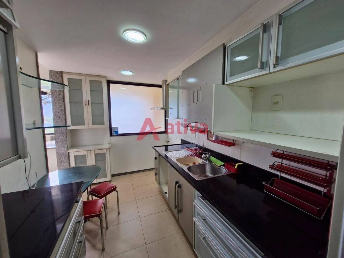 Apartamento com cozinha independente e fogão a gás — photo 11