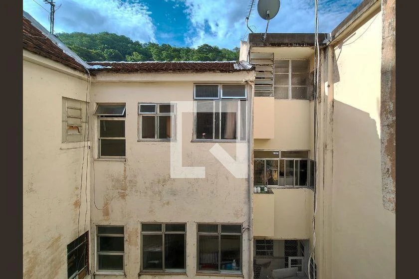 Apartamento de 2 quartos e 60 m² — photo 32
