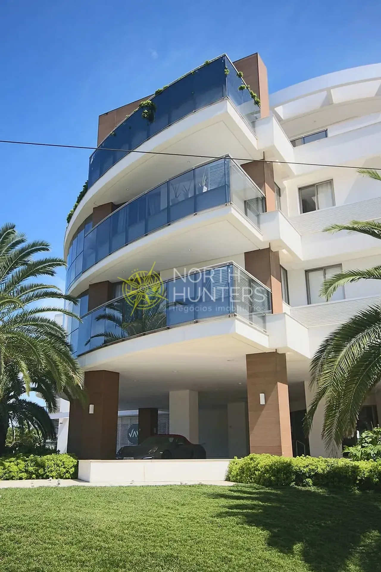 Lavadora y 1 dormitorio: departamento de 62 m² — photo 26